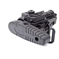 Culata tactica CAA AR15/M16 (mil-spec) Negro - Miniatura 5