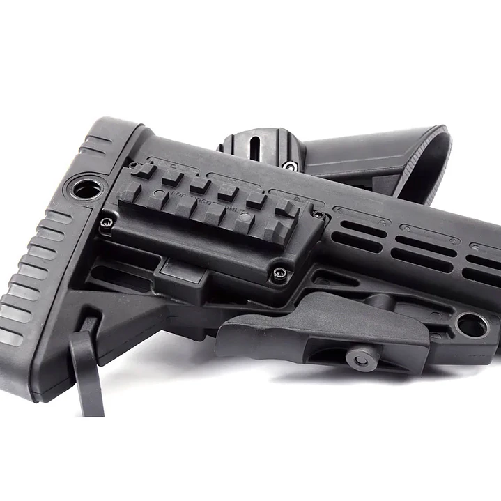 Culata tactica CAA AR15/M16 (mil-spec) Coyote 3