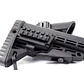 Culata tactica CAA AR15/M16 (mil-spec) Coyote - Miniatura 3
