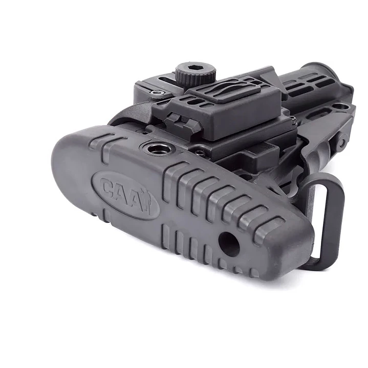 Culata tactica CAA AR15/M16 (mil-spec) Coyote 5