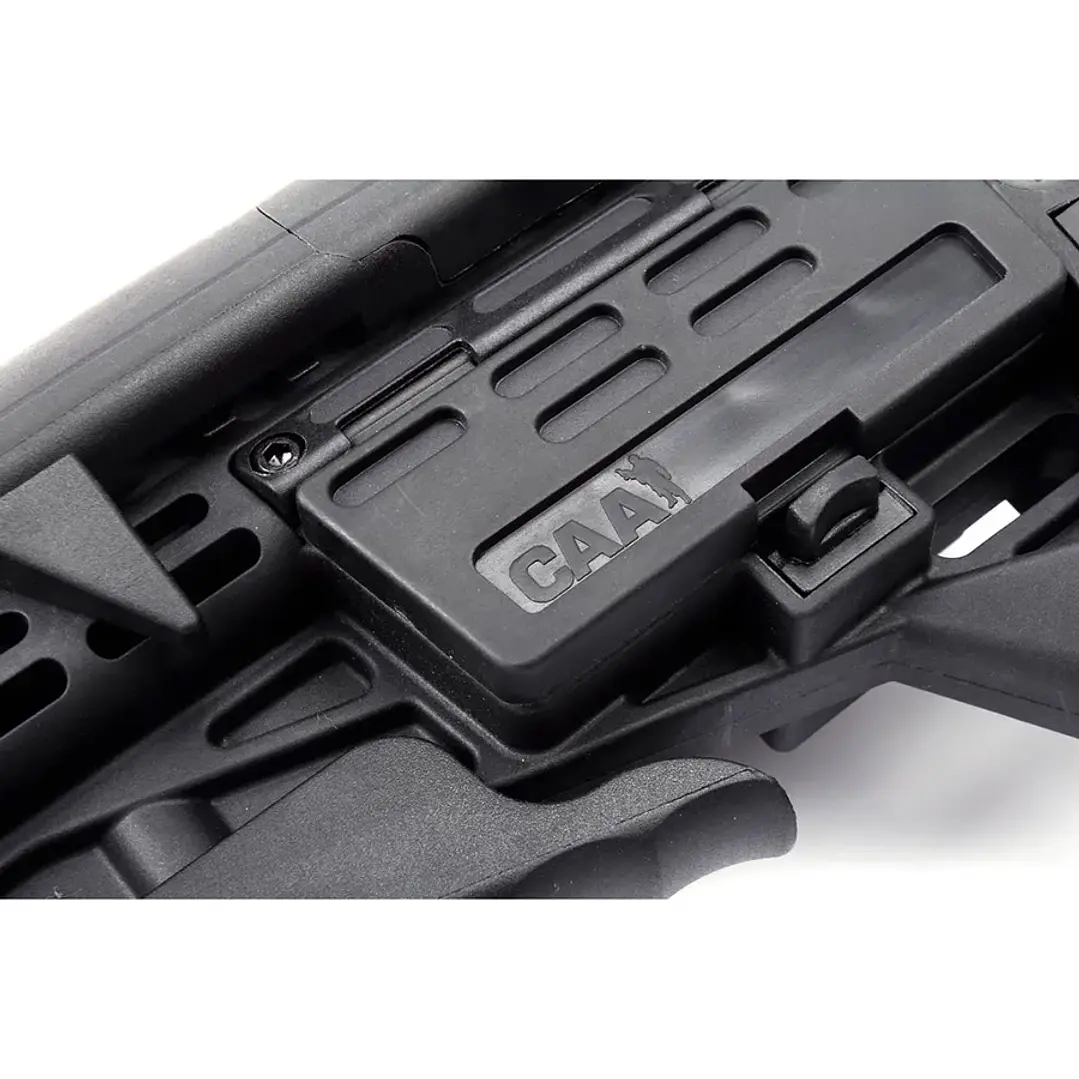 Culata tactica CAA AR15/M16 (mil-spec) Coyote 6