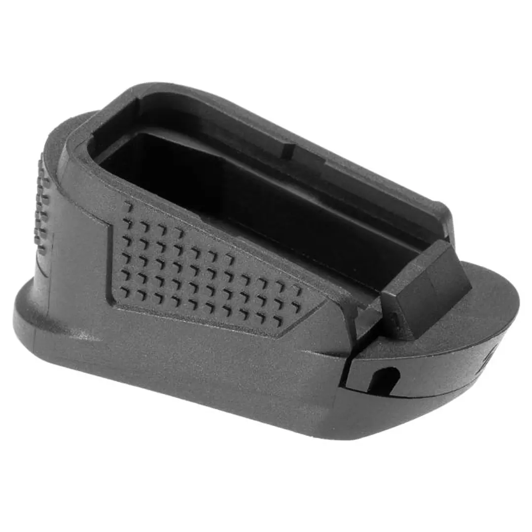 Extensor de grip para Glock 26/27/33 Gen 4/5 +2 2