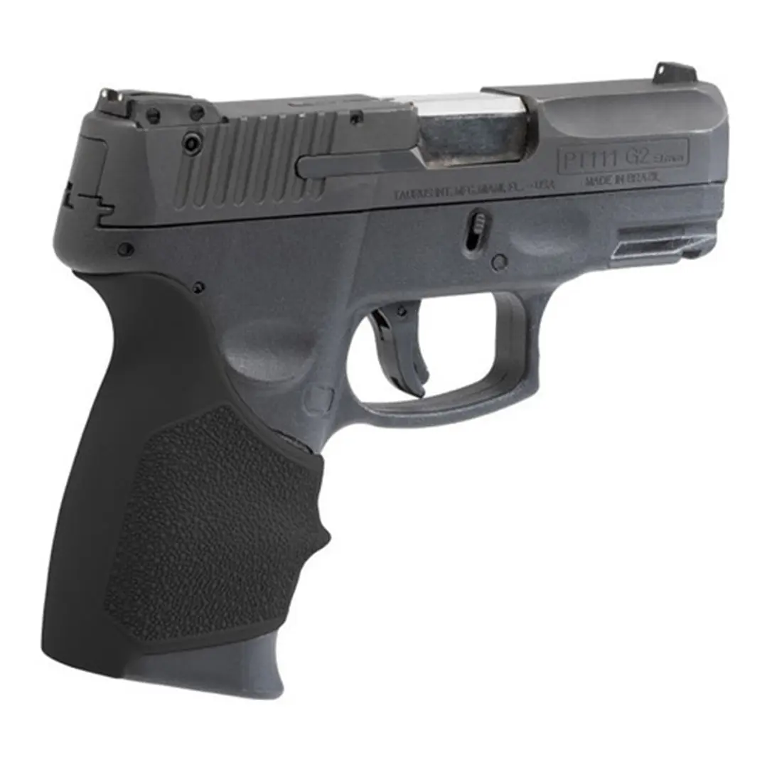 Grip handall para Taurus G2c, G3c, PT111 Millennium G2 3
