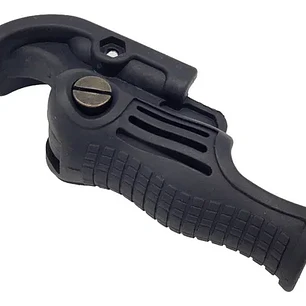 Foregrip tactico Duck Bill Rebatible picatinny