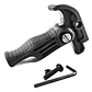 Foregrip tactico Duck Bill Rebatible picatinny - Miniatura 1