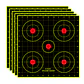 Blancos Reactivos Splatter 150 x 150 mm - Tipo A x10 und - Miniatura 2