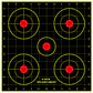 Blancos Reactivos Splatter 150 x 150 mm - Tipo A x10 und - Miniatura 1