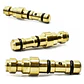 Acople Pico carga Fox Corto PR900 /P15/P10/Foster F180 - Miniatura 1