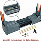 Banco de Limpieza y Mantenimiento Boosteady + Baqueta - Miniatura 5