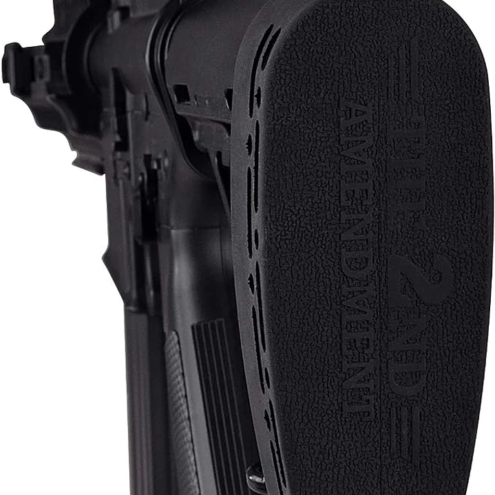 Cantonera Culata Tactica tipo AR-15 M16 M4 4