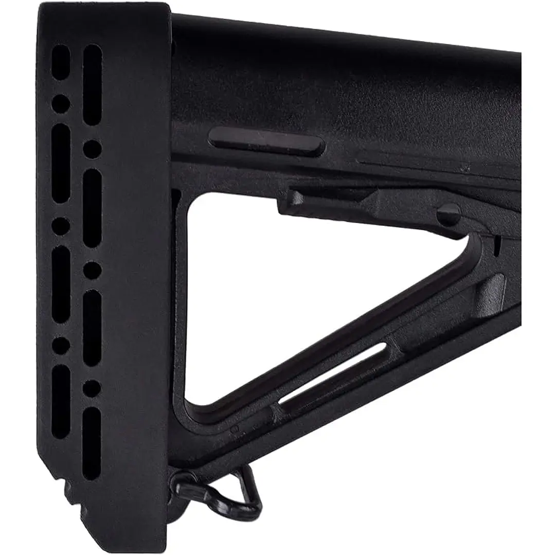 Cantonera Culata Tactica tipo AR-15 M16 M4 3