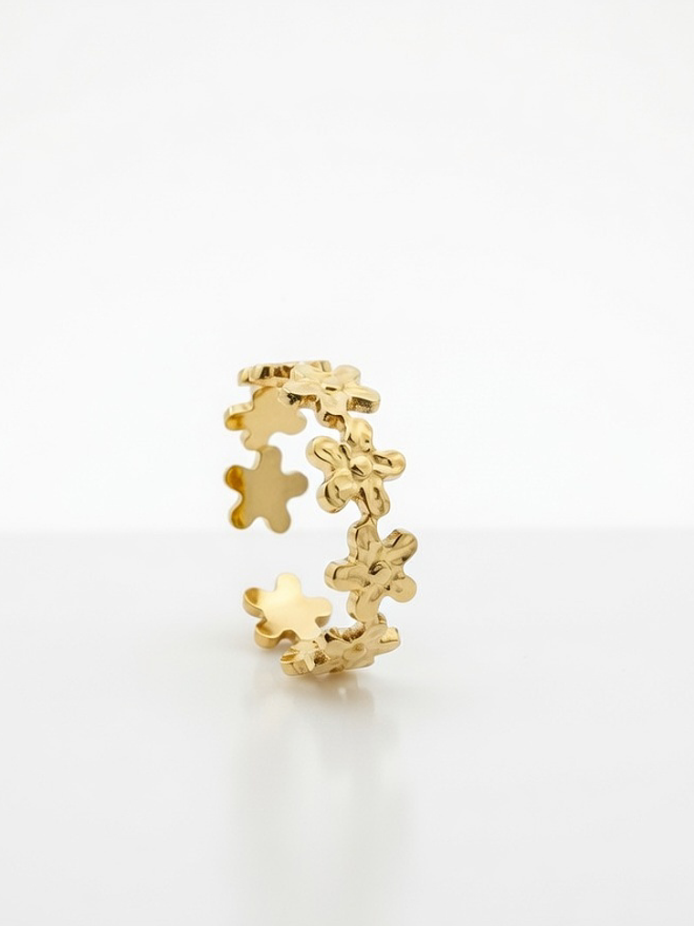 Anel Flowers 1