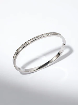 Pulseira Luxe Silver