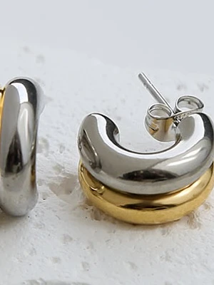 Brincos Dual Curve
