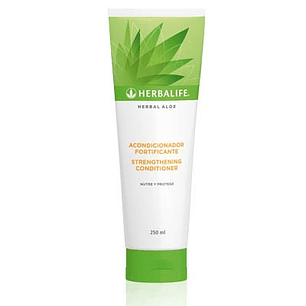 Acondicionador Fortificante Herbal Aloe