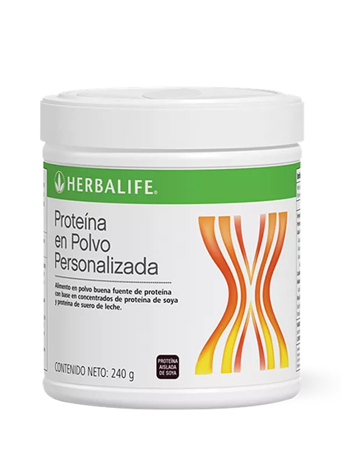 Proteína en Polvo Personalizada 1