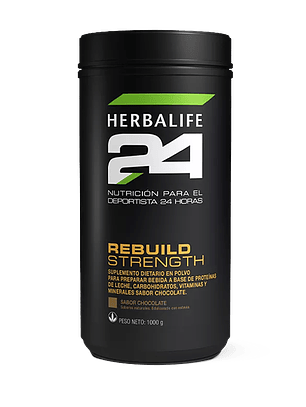 Herbalife24 Rebuild Strength