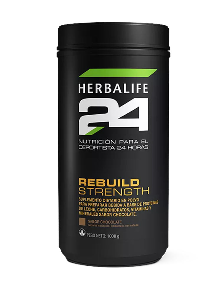 Herbalife24 Rebuild Strength 1