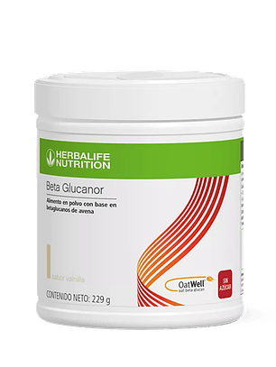 Beta Glucanor