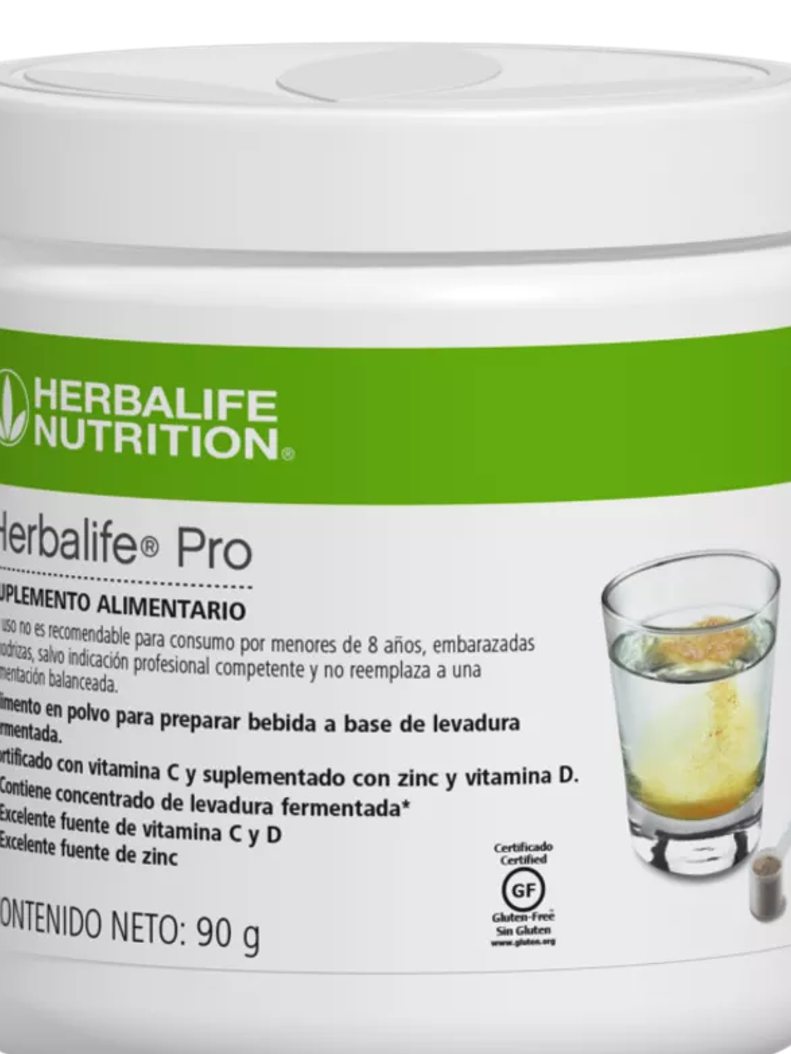 Herbalife Pro 1