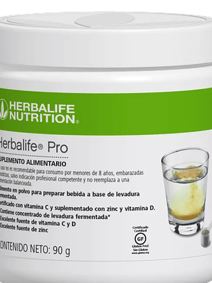 Herbalife Pro
