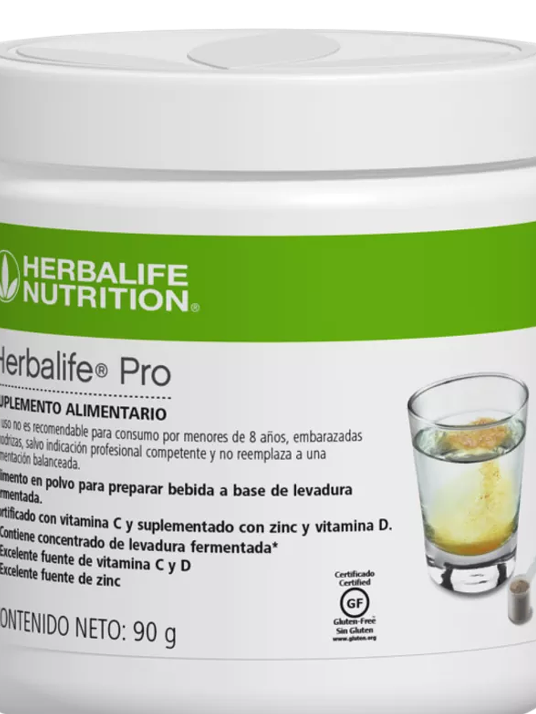 Herbalife Pro 1