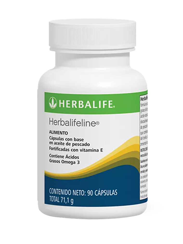 Herbalifeline 1