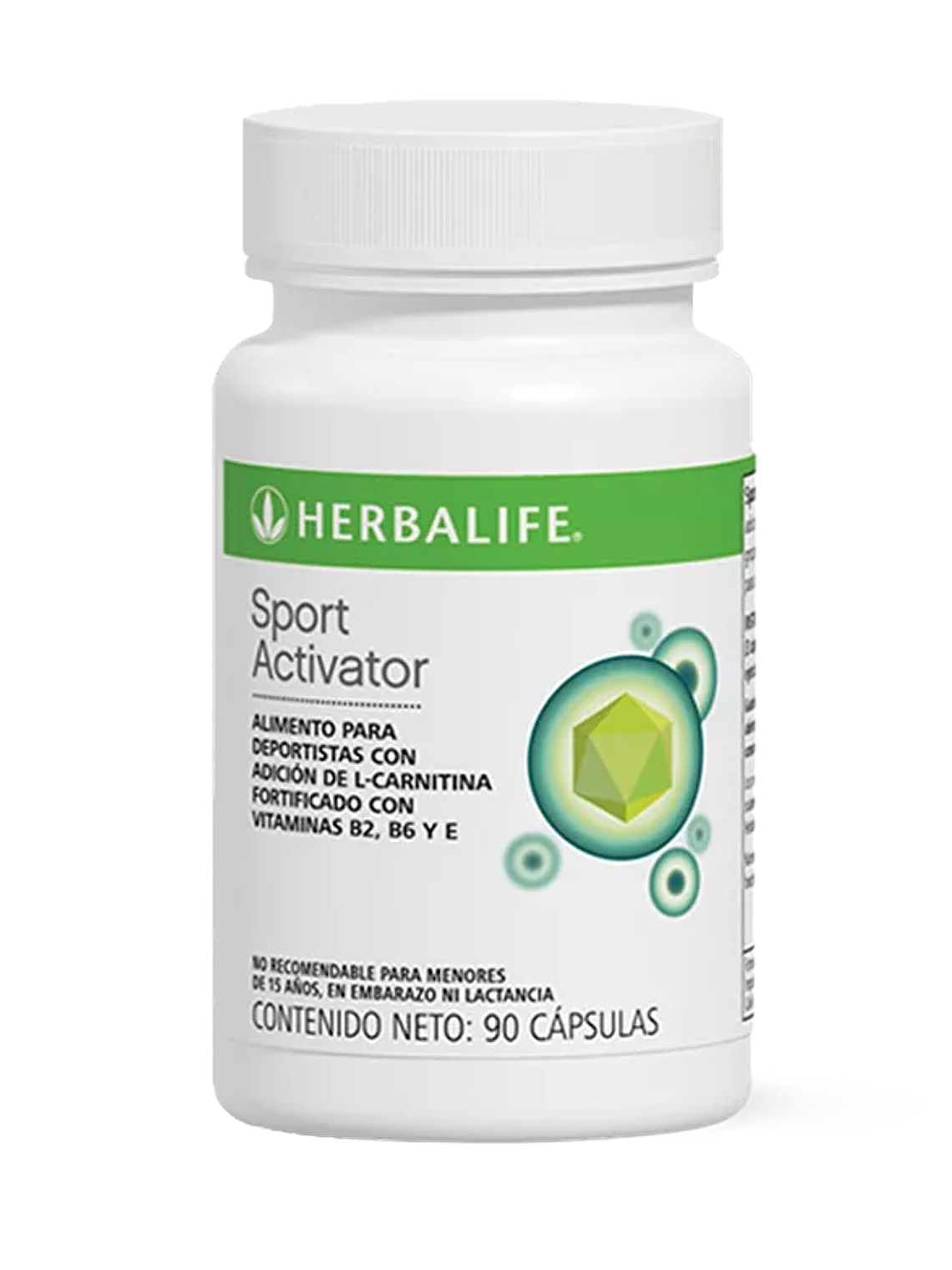 Sport Activator 1
