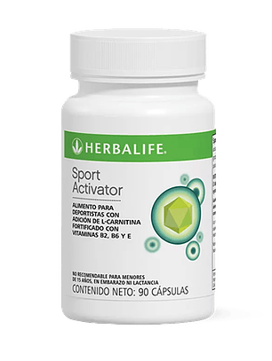 Sport Activator