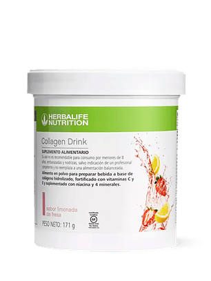Collagen Drink