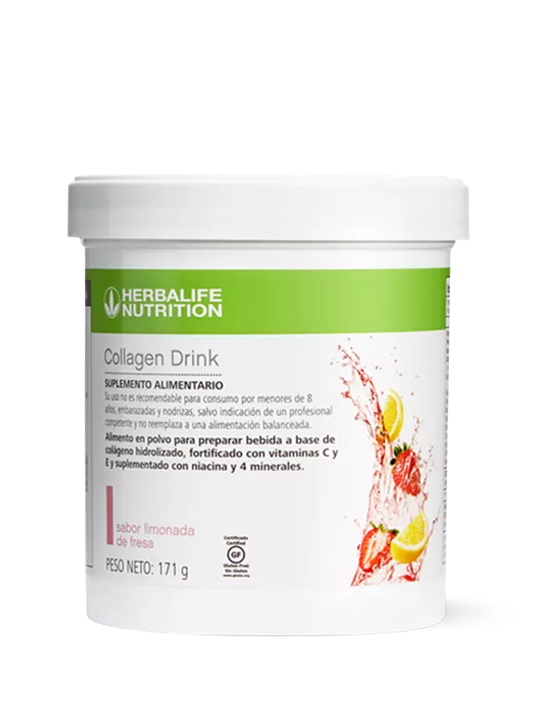 Collagen Drink 1