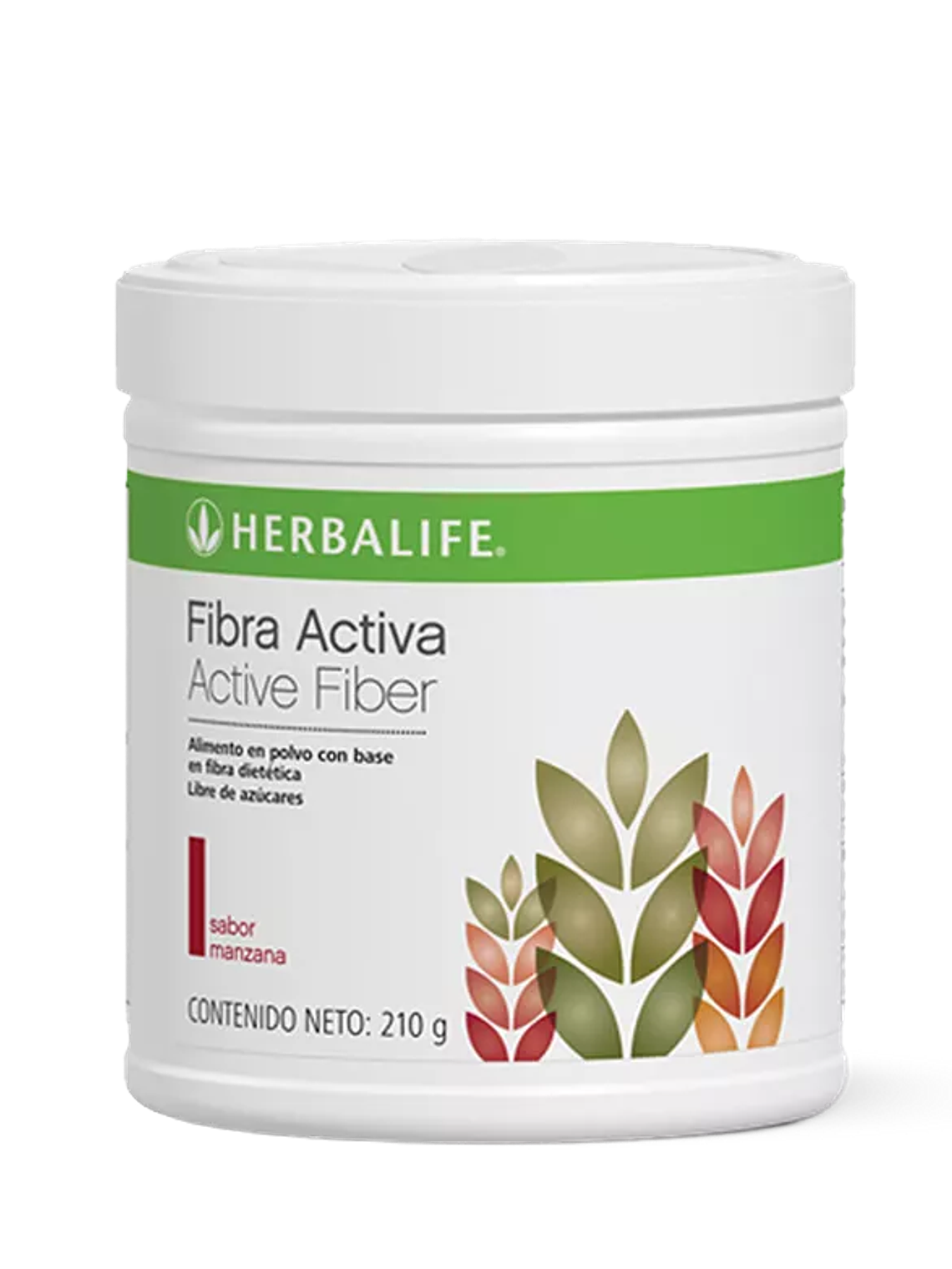 Fibra Activa Manzana 1