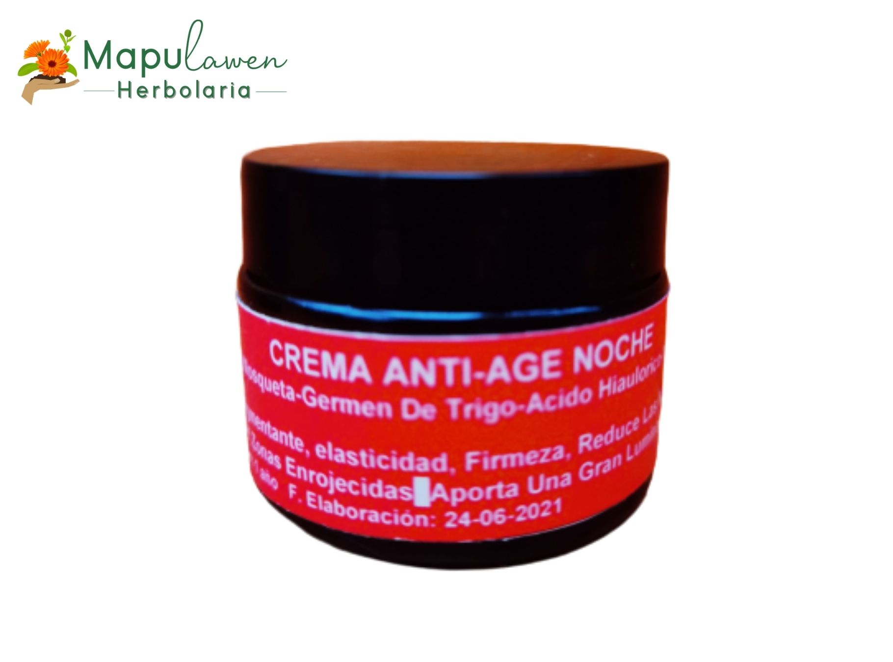 Crema Despigmentante Antiedad