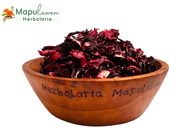 Té Hibiscus