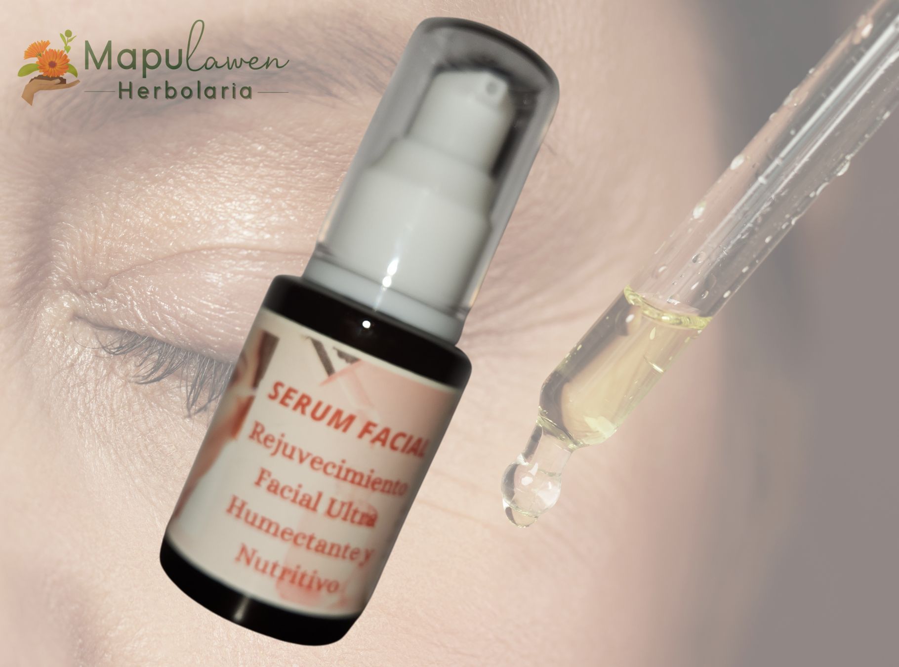 Serum Facial