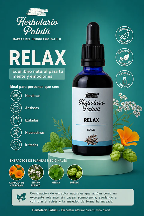 Relax