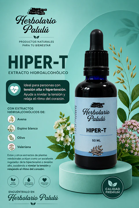 Hiper T
