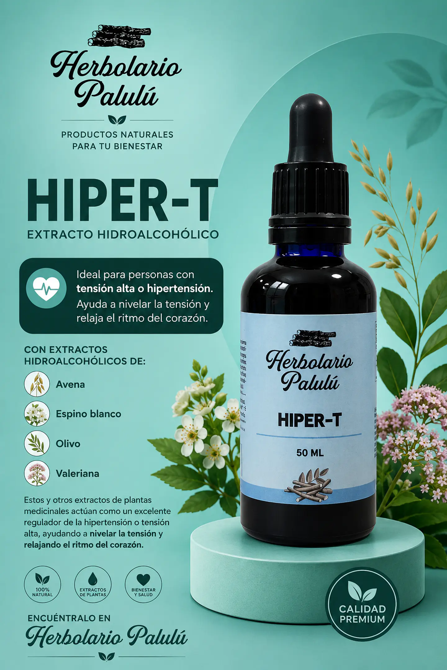 Hiper T 1