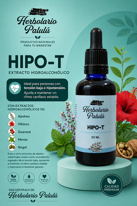 Hipo T