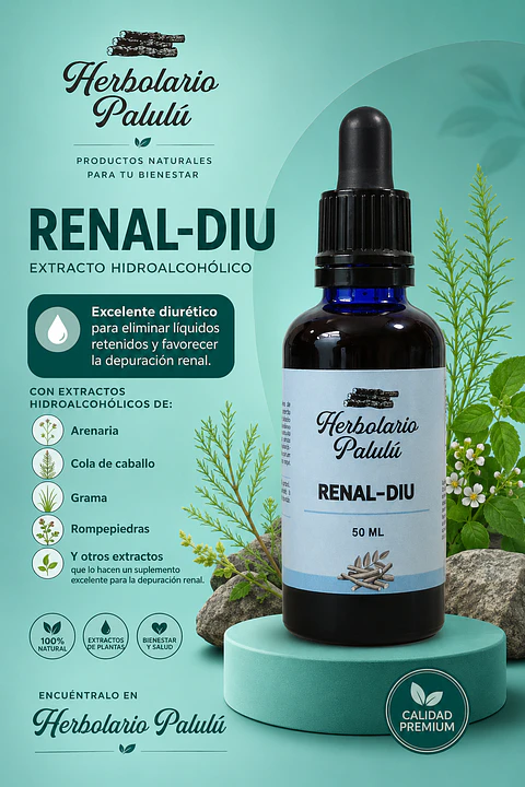 Renal Diu