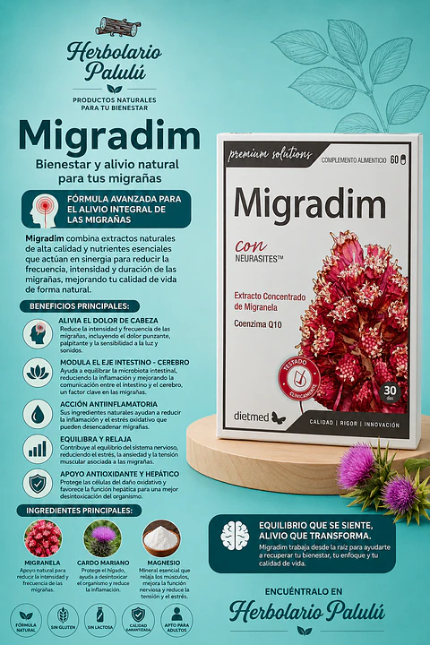 Migradim 