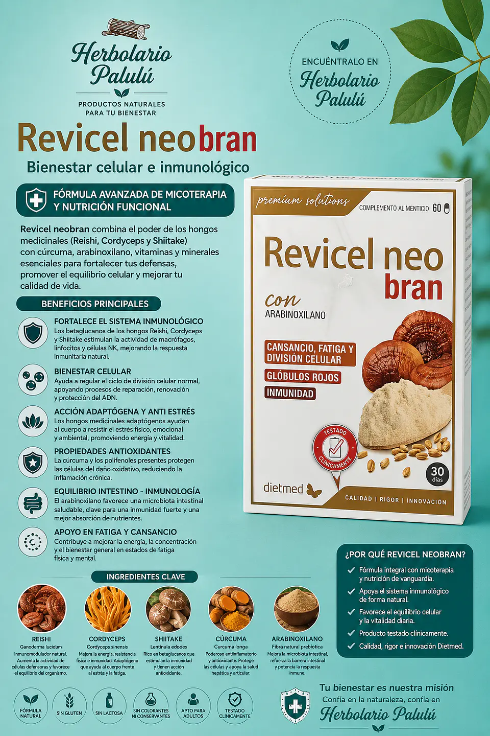 Revicel Neo Bran  1