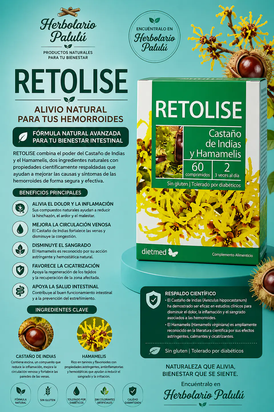 Retolise  1