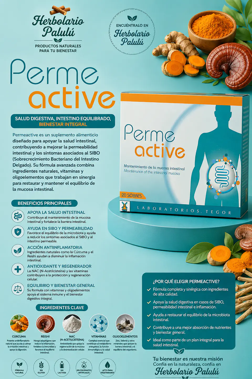 Permeactive 1
