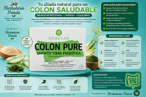Colon Pure