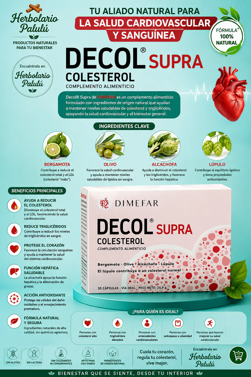 Decol Supra  1