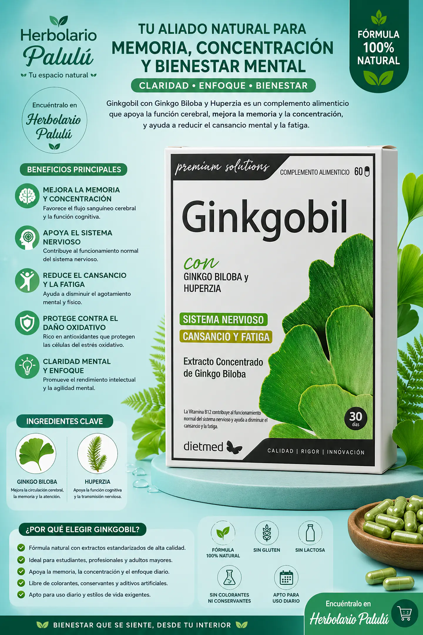 Ginkgobil 1