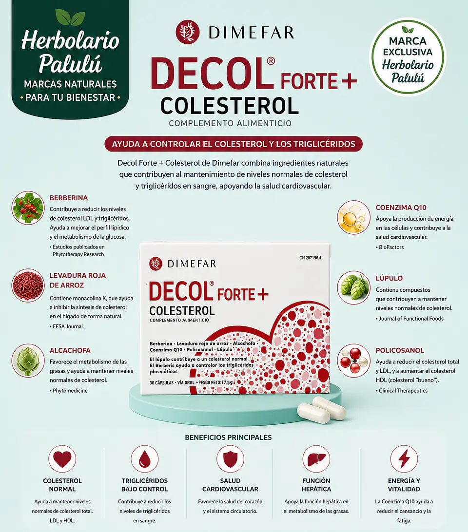 Decol Forte Plus 1