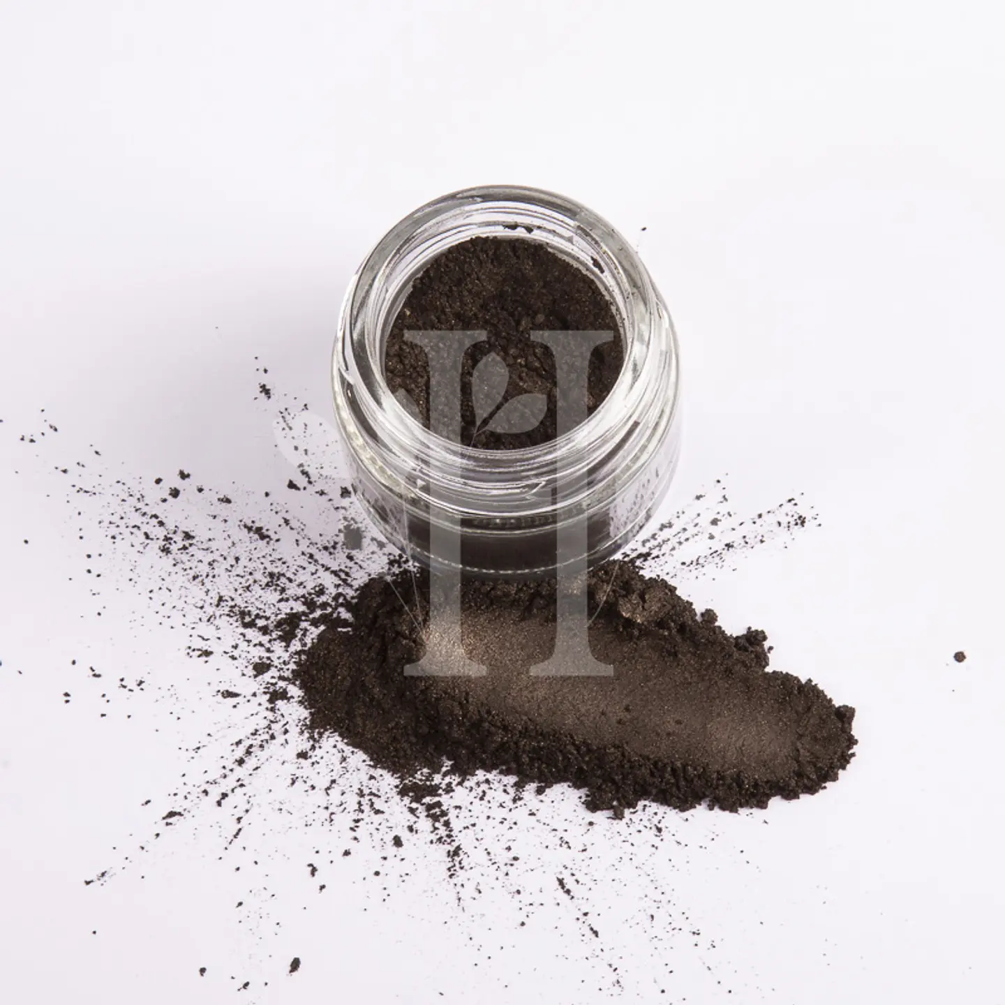 Mica Chestnut Brown 10gr 1