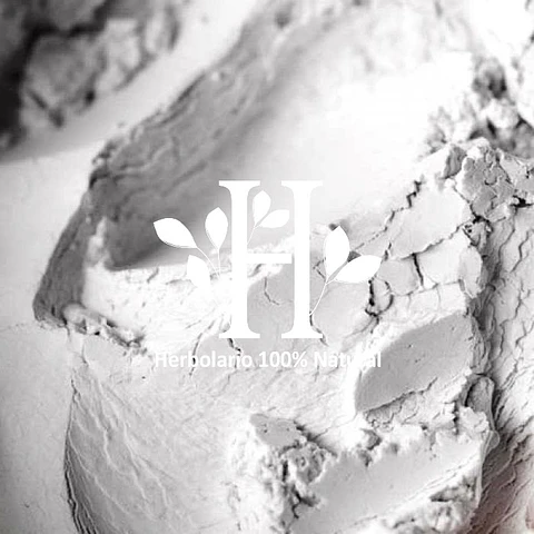 Mica Serecite Natural 100 gr